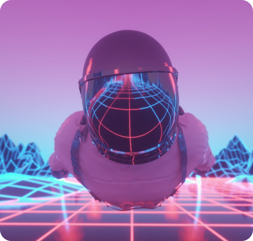 Anime game characters